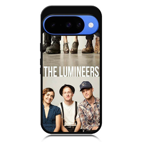 The Lumineers Band 1 Google Pixel 10 Case