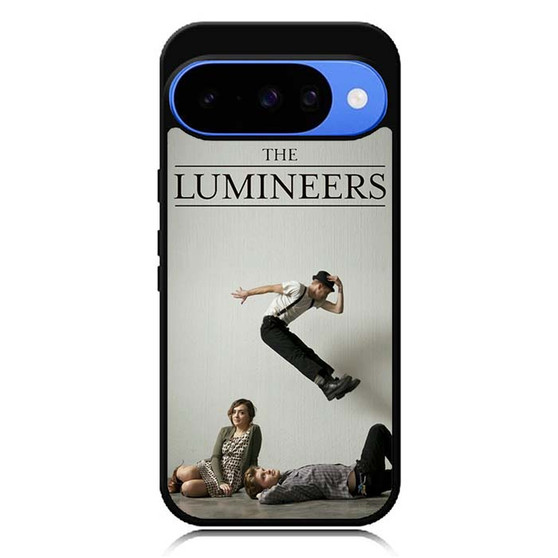 The Lumineers Band 2 Google Pixel 10 Case