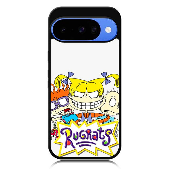 The Rugrats Google Pixel 10 Case