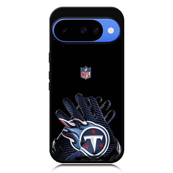 Titans American Football Google Pixel 10 Case Titans American Football Google Pixel 10 Case