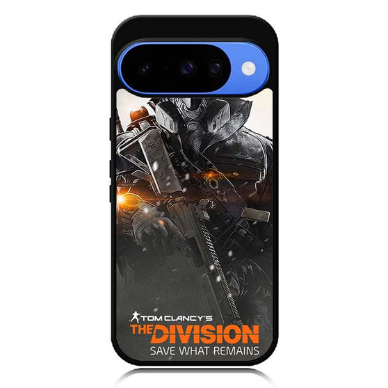 Tom Clancy's The Division 4 Google Pixel 10 Case