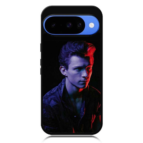 Tom Holland Looks Cool Google Pixel 10 Case
