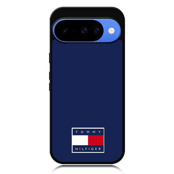Tommy Hilfiger 1 Google Pixel 10 Case