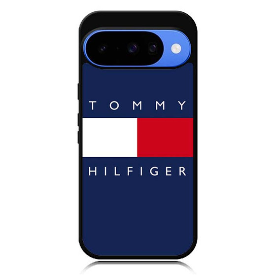 tommy hilfiger Google Pixel 10 Case