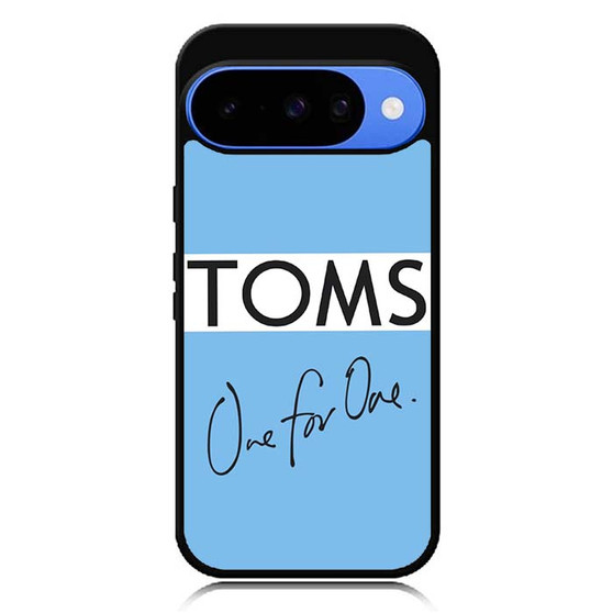 Toms One For One Google Pixel 10 Case