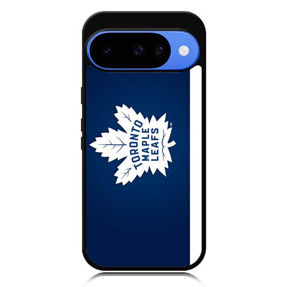 Toronto Maple Leafs Google Pixel 10 Case