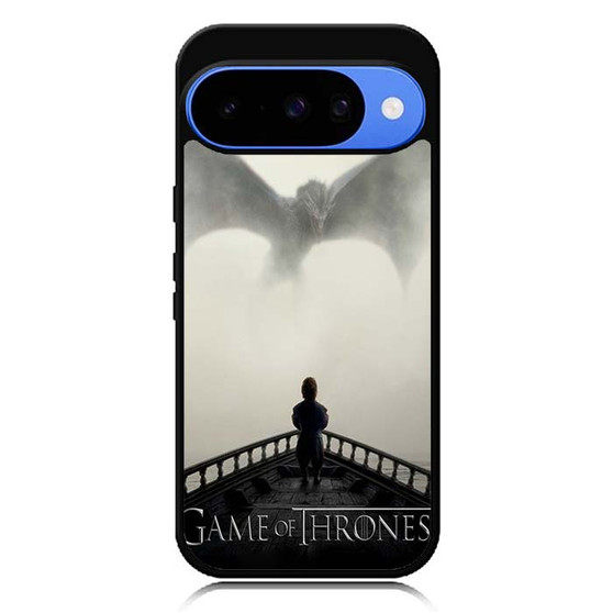 Tyrion Game Of Thrones Google Pixel 10 Case