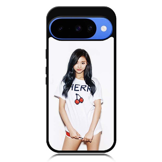 Tzu yu Twice 2 Google Pixel 10 Case