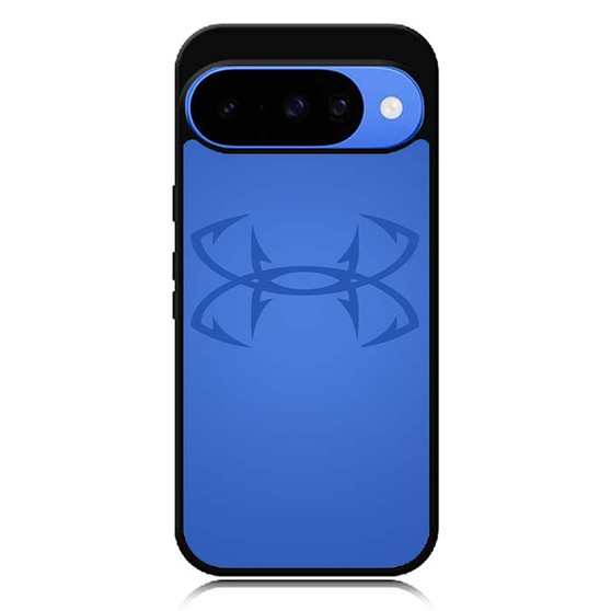 Under Armour Hook Blue Google Pixel 10 Case