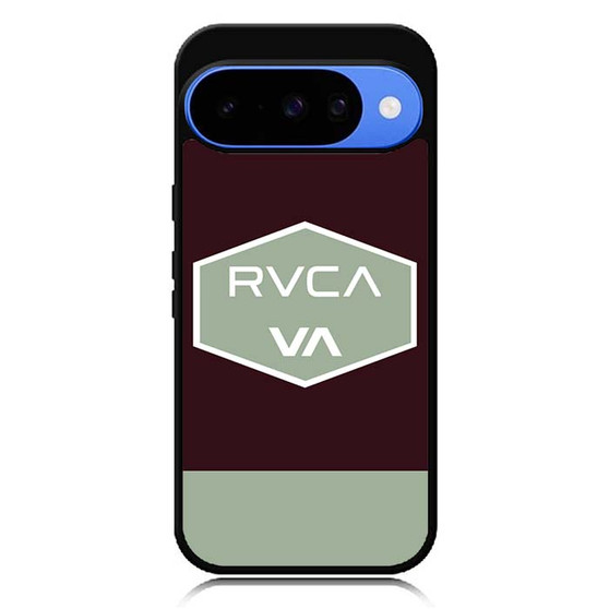 VA RVCA Style 3 Google Pixel 10 Case