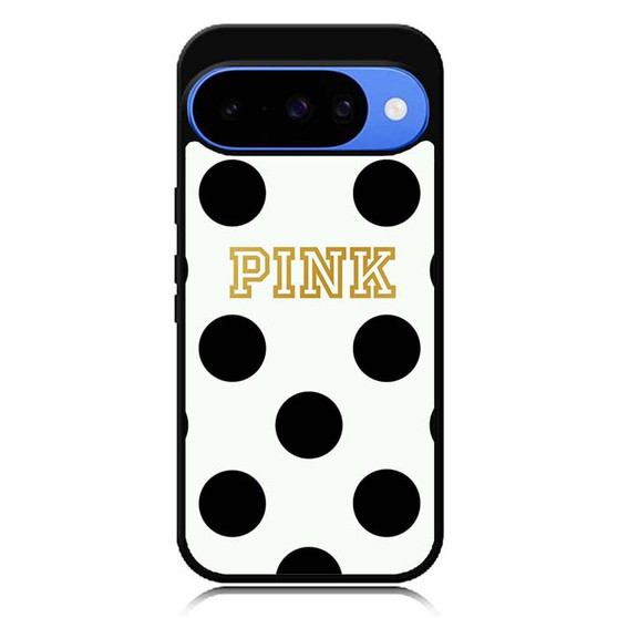 Victoria's Secret Pink 1 Google Pixel 10 Case