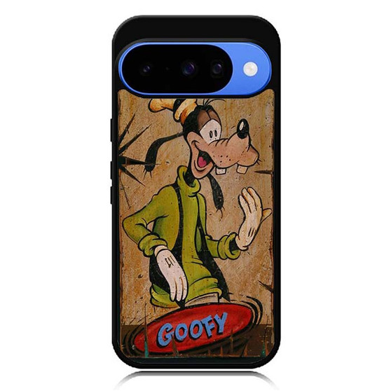 Walt Disney's Goofy Google Pixel 10 Case