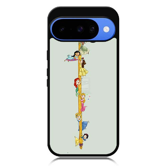 wellcome princess merida Google Pixel 10 Case wellcome princess merida Google Pixel 10 Case