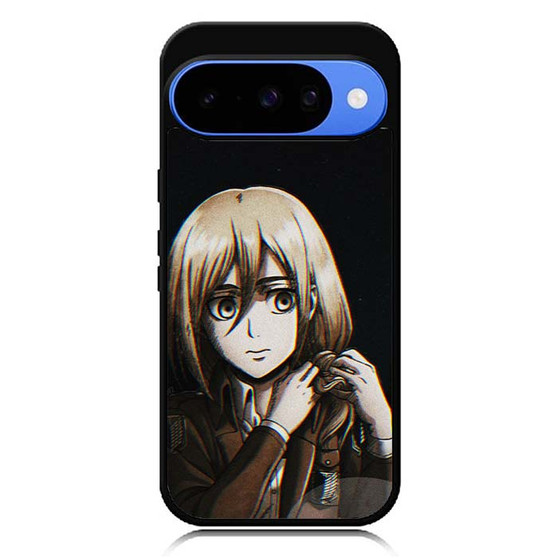 Attack On Titan Historia Reiss Google Pixel 10 Case