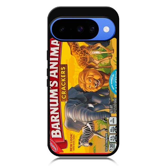 Barnum's Animals Google Pixel 10 Case