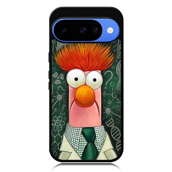 Beaker Muppet Google Pixel 10 Case Beaker Muppet Google Pixel 10 Case