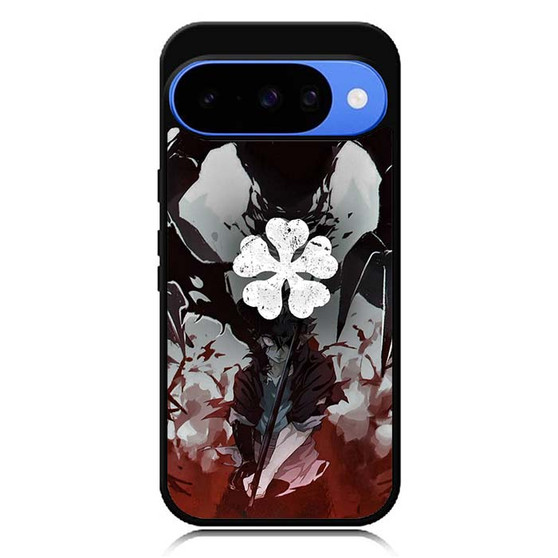 Black Clover Asta 4 Google Pixel 10 Case