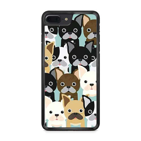 Cute Puppy 2 iPhone 7 | iPhone 7 Plus Case