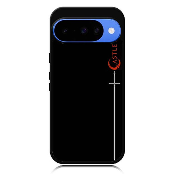 Castlevania 1 Google Pixel 10 Case Castlevania 1 Google Pixel 10 Case