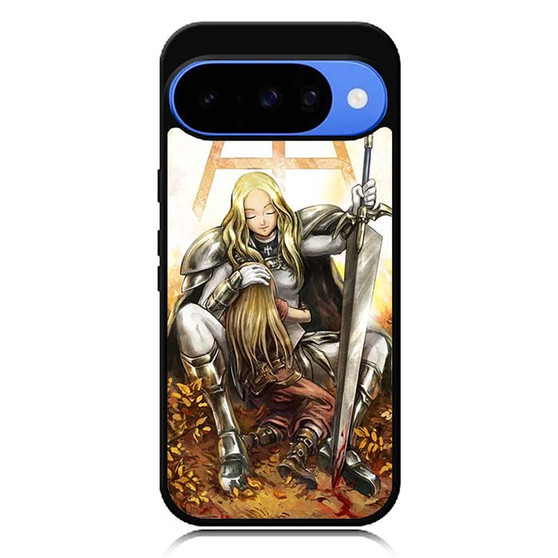 Claymore Terresa 2 Google Pixel 10 Case