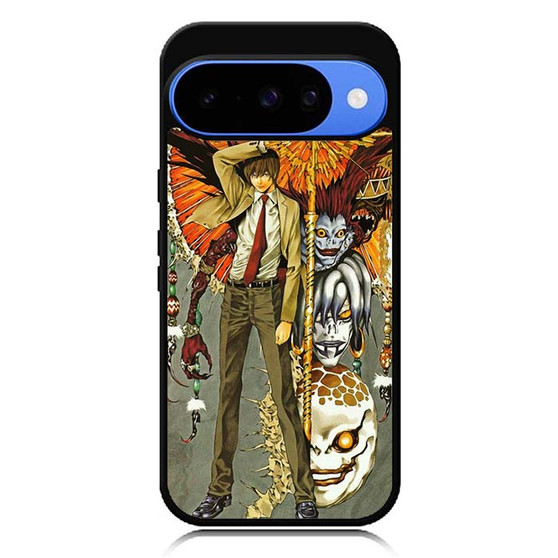 Death Note Kira 1 Google Pixel 10 Case