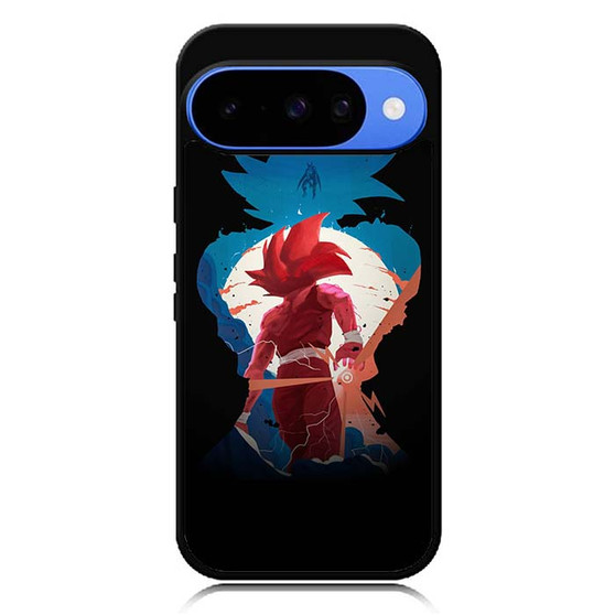 Dragon Bal Z Cell Saga Google Pixel 10 Case