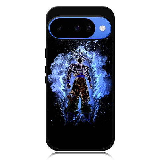 Dragon Ball Ultra Isntinc Google Pixel 10 Case