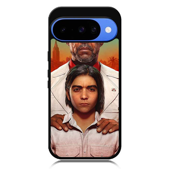 Far Cry 6 Google Pixel 10 Case