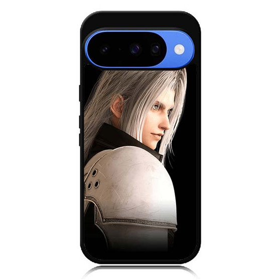 Final Fantasy VII Sephiroth Google Pixel 10 Case