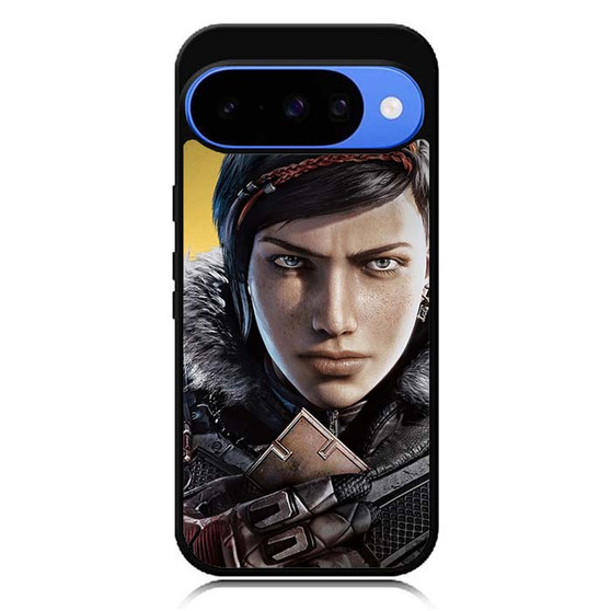 Gears 5 Kait Diaz Google Pixel 10 Case