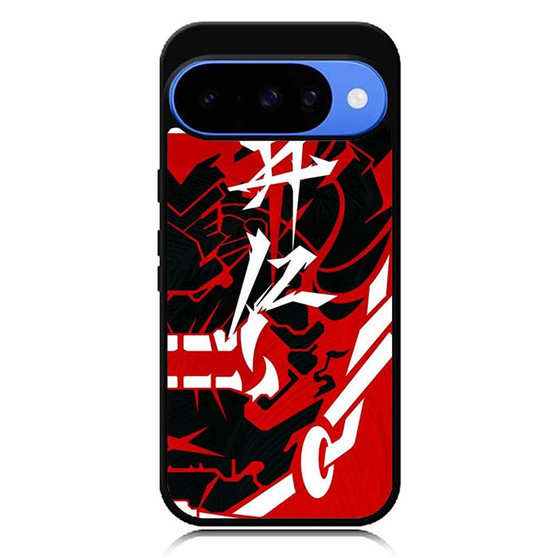 Ghost of Tsushima 2 Google Pixel 10 Case