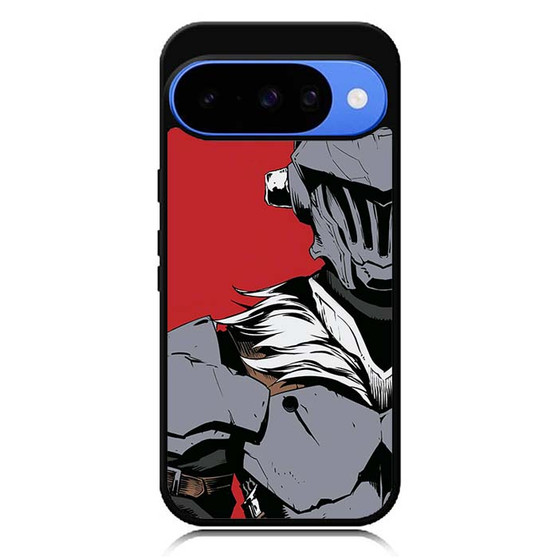 Goblin Slayer 1 Google Pixel 10 Case