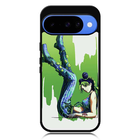 Jojo Bizarre Adventure Jolyne Kujo 1 Google Pixel 10 Case