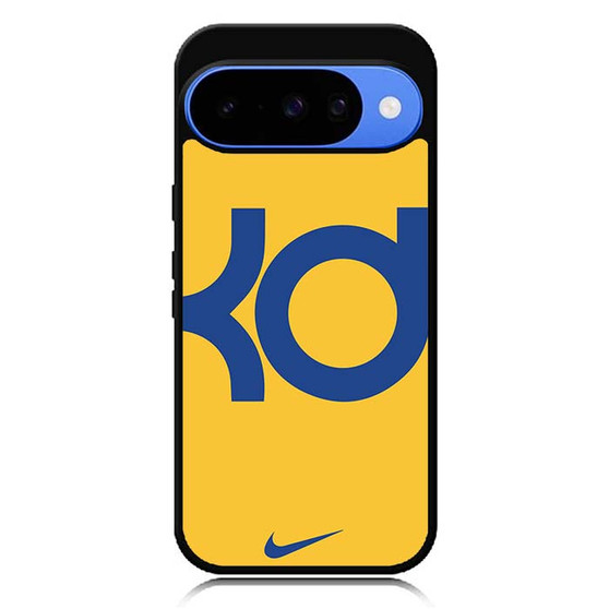 Kevin Durant Google Pixel 10 Case