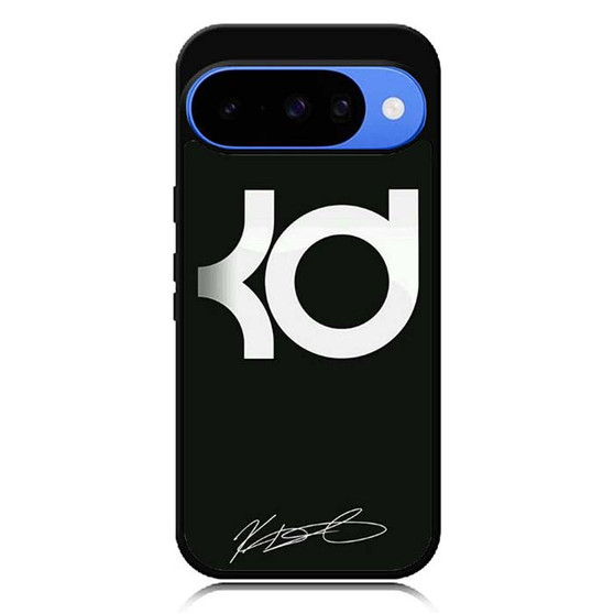Kevin Durant Signature Google Pixel 10 Case