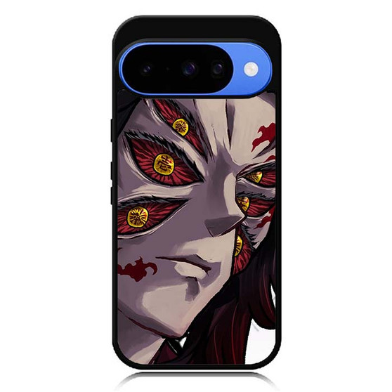 kokushibo kimetsu no yaiba Google Pixel 10 Case