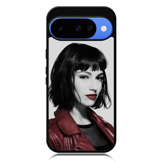 la casa De Papel Tokyo 2 Google Pixel 10 Case