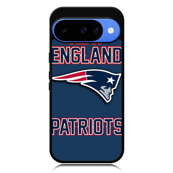 New England Patriots 3 Google Pixel 10 Case New England Patriots 3 Google Pixel 10 Case