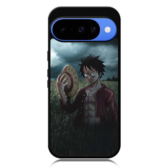 One Piece Angry Luffy Google Pixel 10 Case One Piece Angry Luffy Google Pixel 10 Case