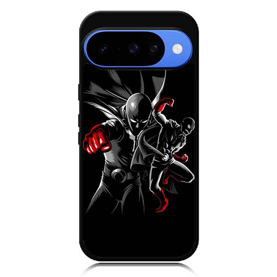 One Punch Man Saitama Google Pixel 10 Case One Punch Man Saitama Google Pixel 10 Case