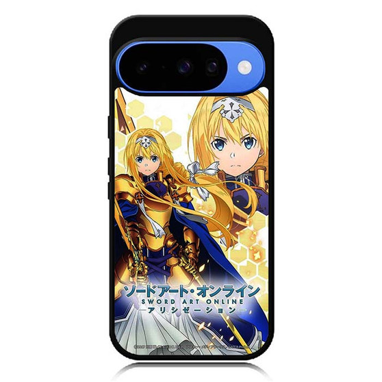 Sword Art Online Alice Google Pixel 10 Case