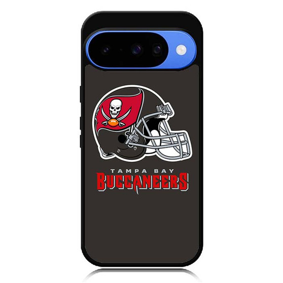 Tampa Bay Buccaneers 2 Google Pixel 10 Case