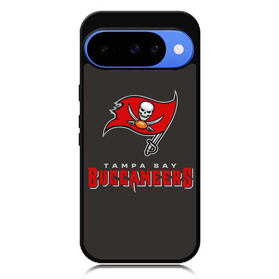 Tampa Bay Buccaneers 1 Google Pixel 10 Case