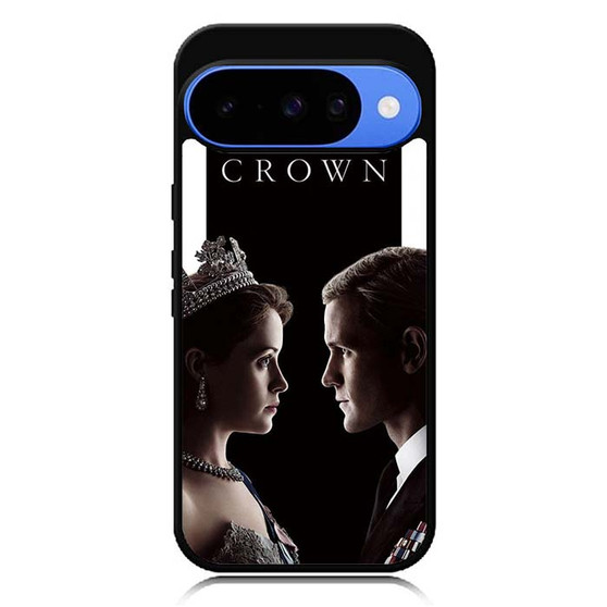 The Crown 1 Google Pixel 10 Case The Crown 1 Google Pixel 10 Case