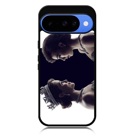 The Crown 2 Google Pixel 10 Case The Crown 2 Google Pixel 10 Case