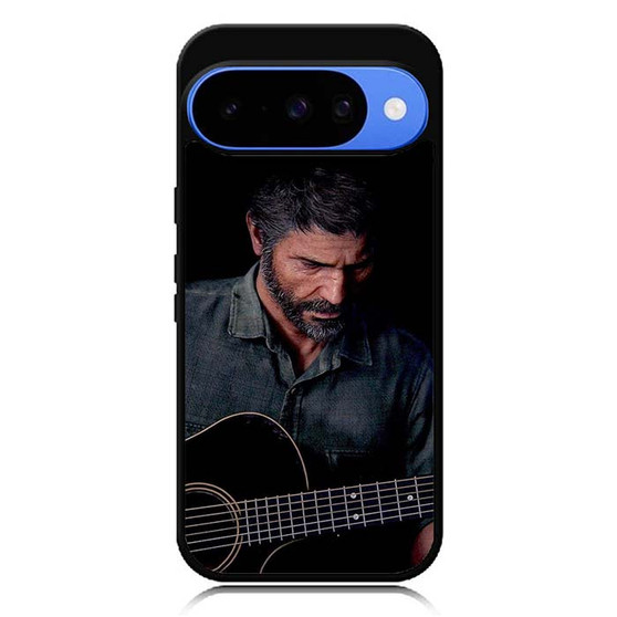 The Last of Us Part II Joel Playing Guitar Google Pixel 10 Case The Last of Us Part II Joel Playing Guitar Google Pixel 10 Case