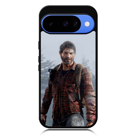 The Last of Us Part II Joel Google Pixel 10 Case The Last of Us Part II Joel Google Pixel 10 Case