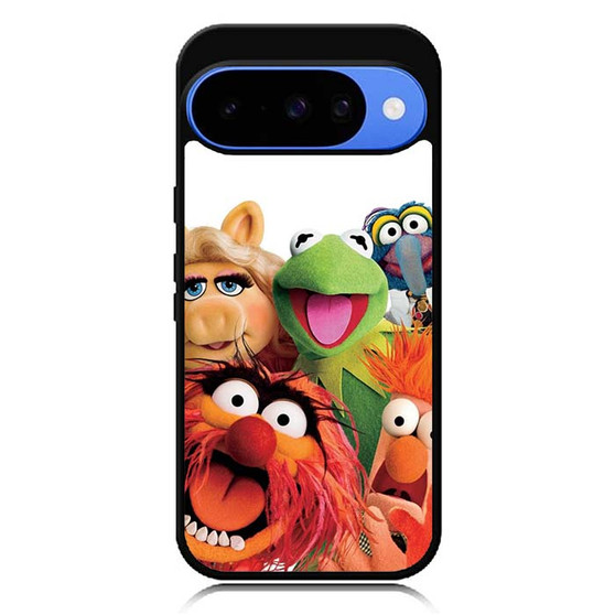 The Muppets 2 Google Pixel 10 Case