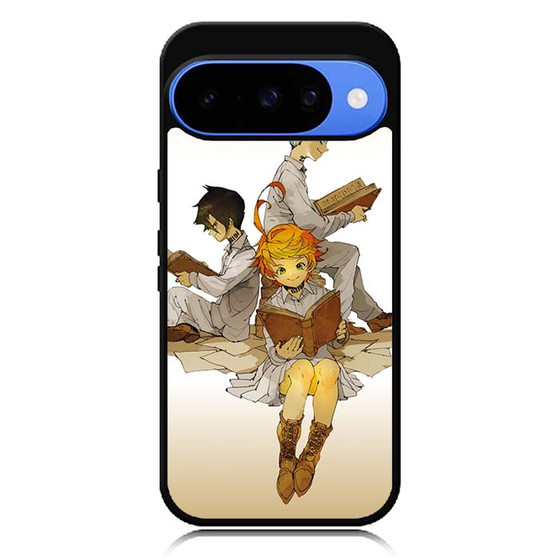 The Promised Neverland 3 Google Pixel 10 Case