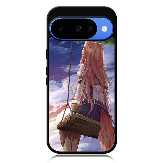 The Rising of the Shield Hero Raphtalia Google Pixel 10 Case
